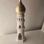 Decor - Islamic Architecture Style