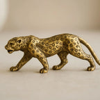 Figurine - Decorative Brass Mini