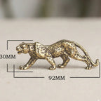Figurine - Decorative Brass Mini
