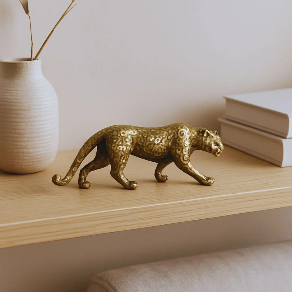 Figurine - Decorative Brass Mini