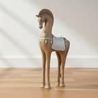 Ornament - Handcrafted Wooden Small