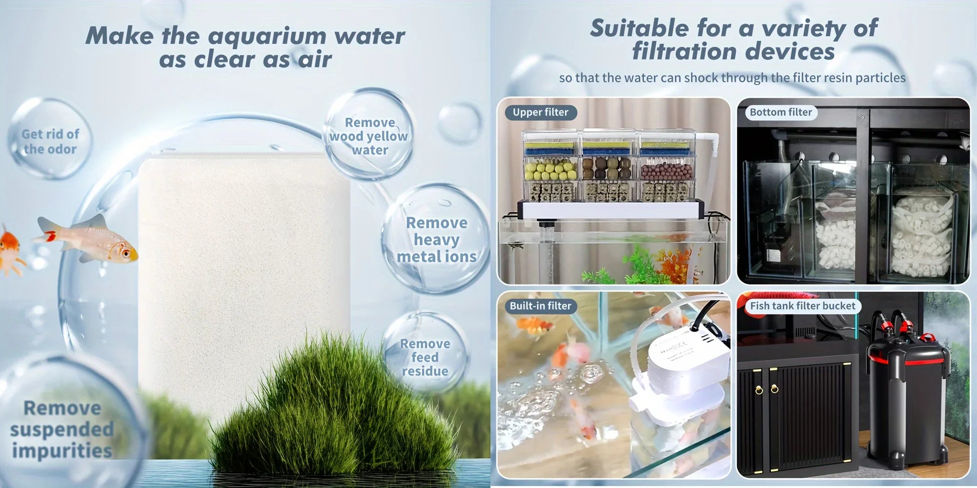 S Natural Large Driftwood for Aquarium Decor, Sinking Wood Fish Tank Decor for Aquarium, Reptile Tank - House Of Avana