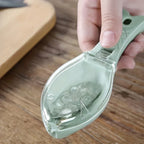 Fish Scraper - Easy Plastic