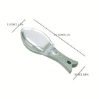 Fish Scraper - Easy Plastic