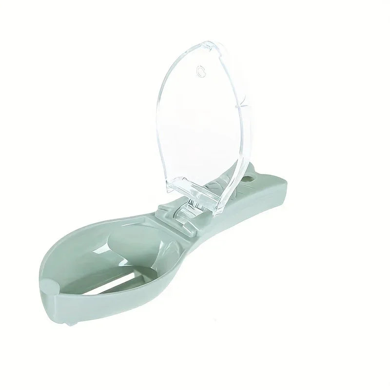 Fish Scraper - Easy Plastic