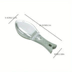 Fish Scraper - Easy Plastic