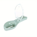 Fish Scraper - Easy Plastic
