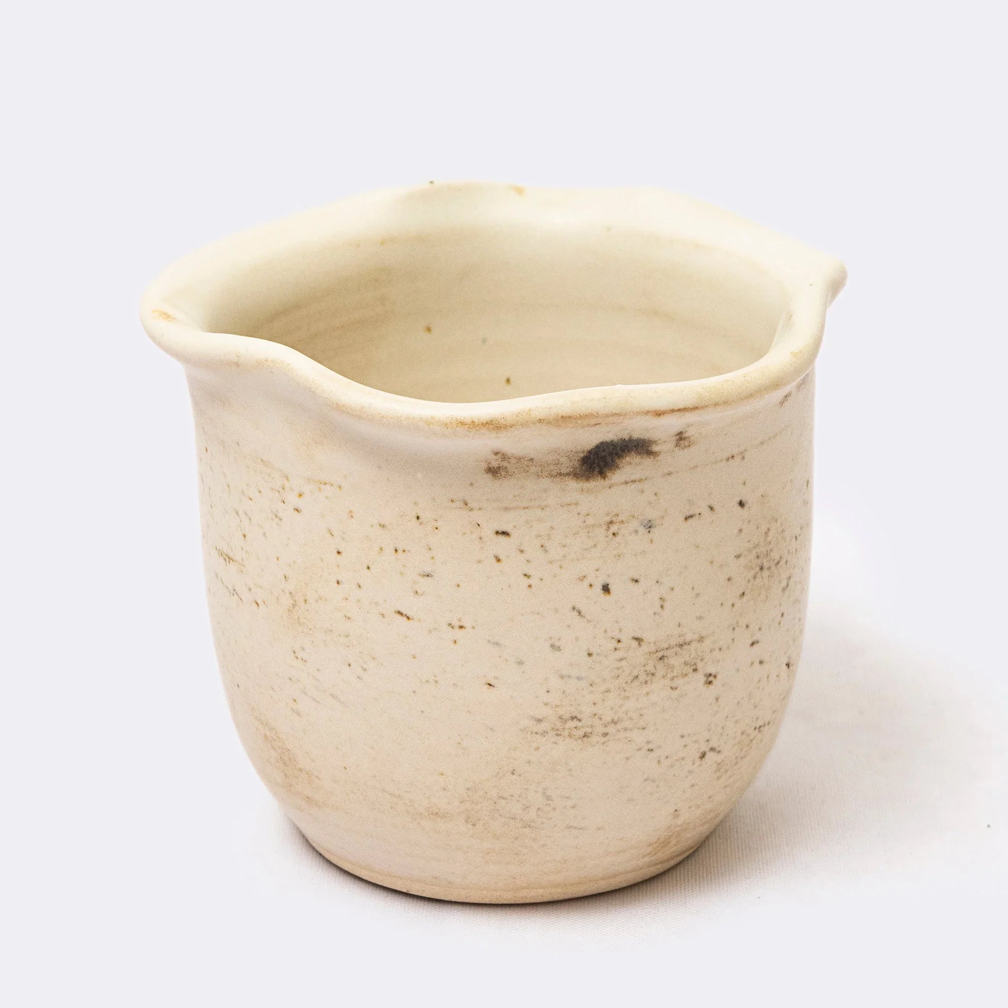 Flor Cup & Bowl