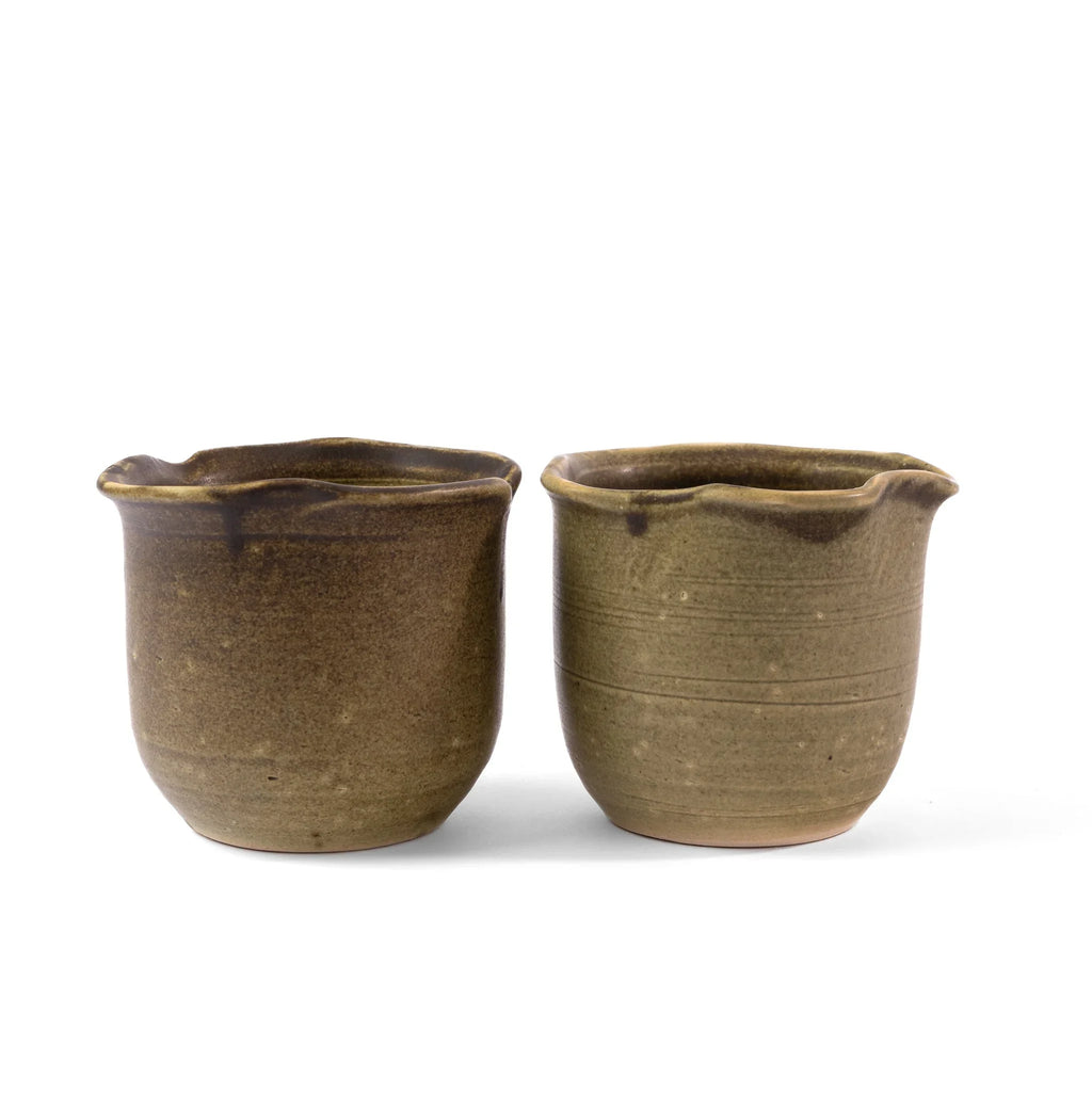 Flor Cup & Bowl
