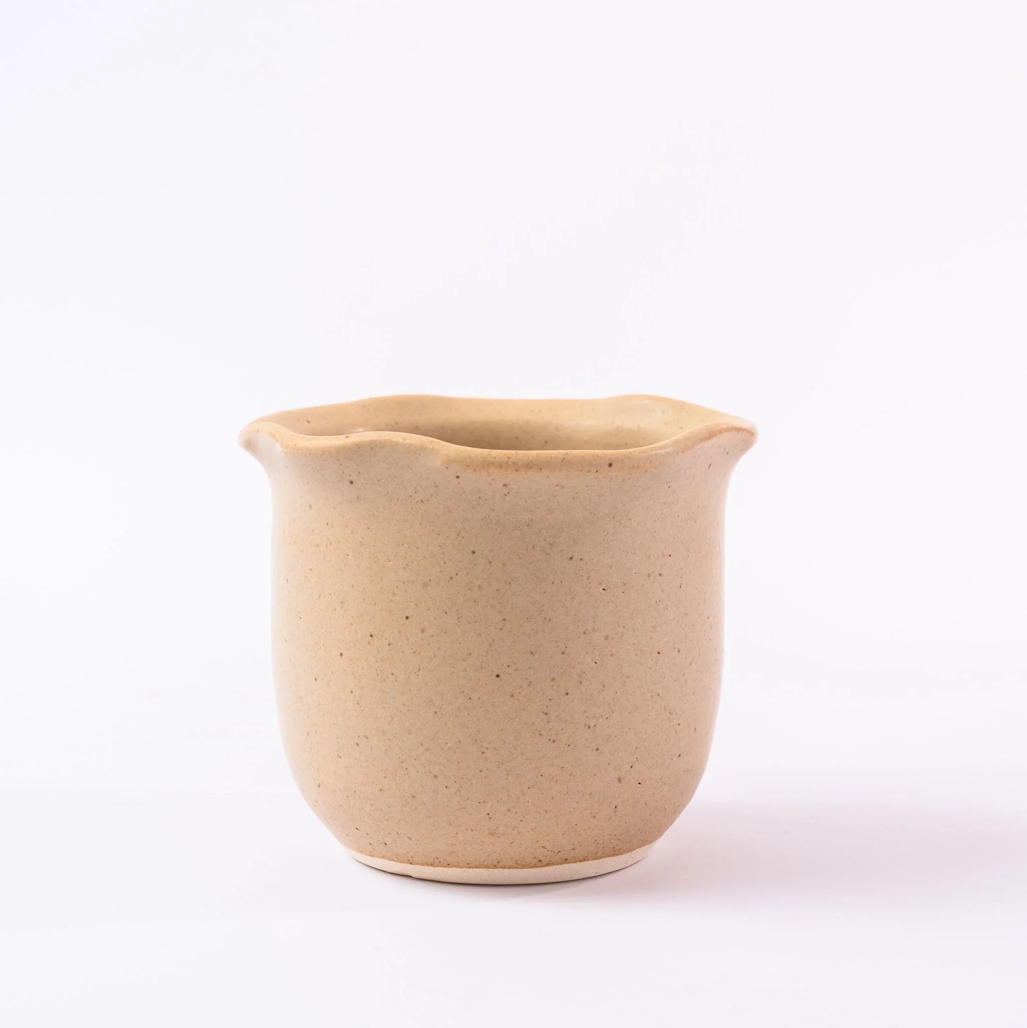 Flor Cup & Bowl