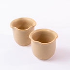 Flor Cup & Bowl