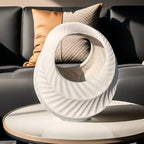 [luxury Retreat Product] Luxury Retreat Product with Rough Exterior and Smooth Interior Design,... - House Of Avana