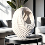 [luxury Retreat Product] Luxury Retreat Product with Rough Exterior and Smooth Interior Design,... - House Of Avana