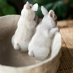 Flower Pot - Easter Theme Ceramic Small