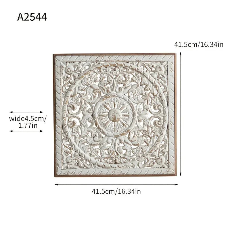 Vintage French Country Flower - House Of Avana