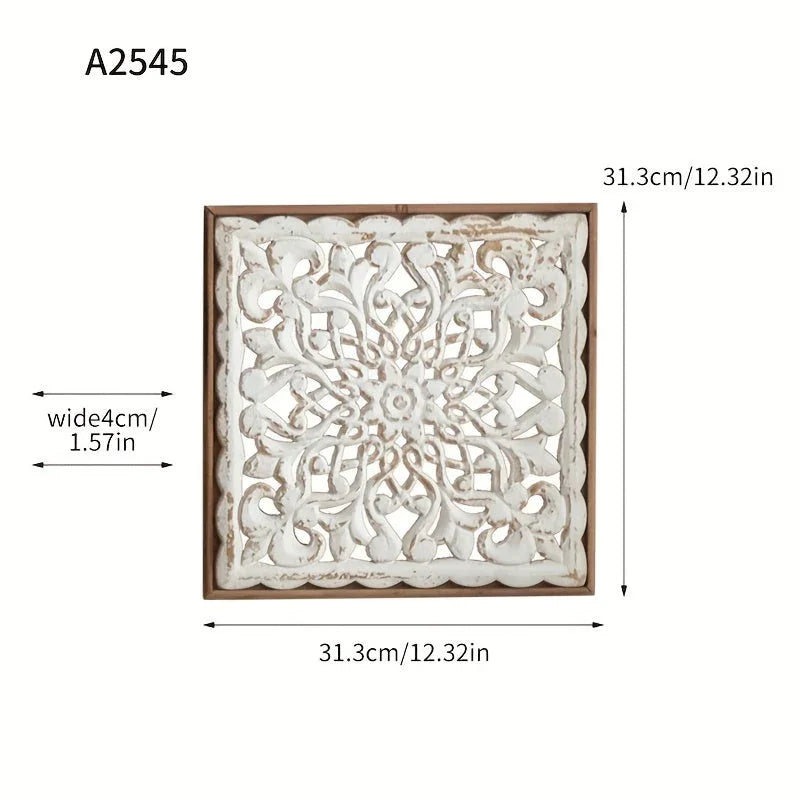 Vintage French Country Flower - House Of Avana