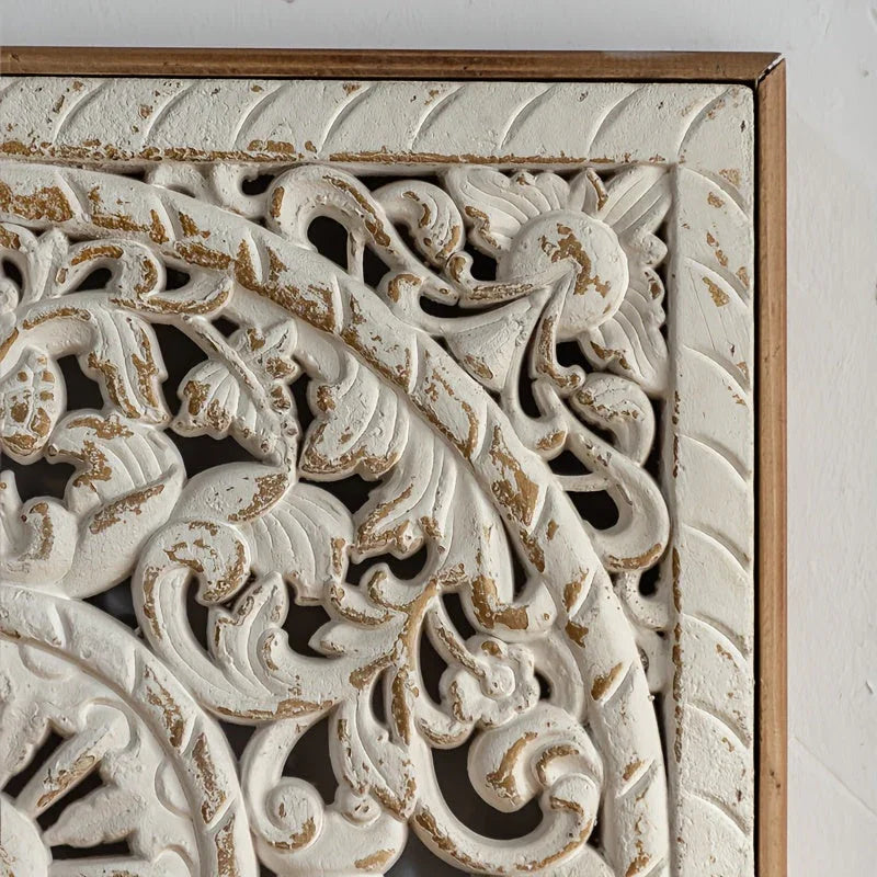 Vintage French Country Flower - House Of Avana