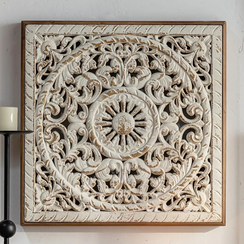 Vintage French Country Flower - House Of Avana