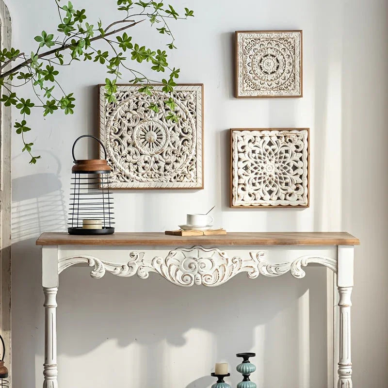 Vintage French Country Flower - House Of Avana