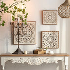 Vintage French Country Flower - House Of Avana