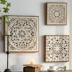 Vintage French Country Flower - House Of Avana