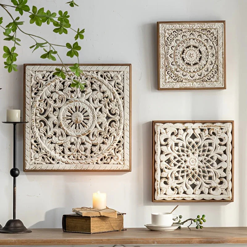 Vintage French Country Flower - House Of Avana