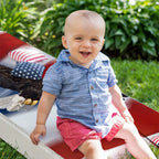 Flying Eagle - Cornhole Board Wrap - Set of 2 Lone Star Art