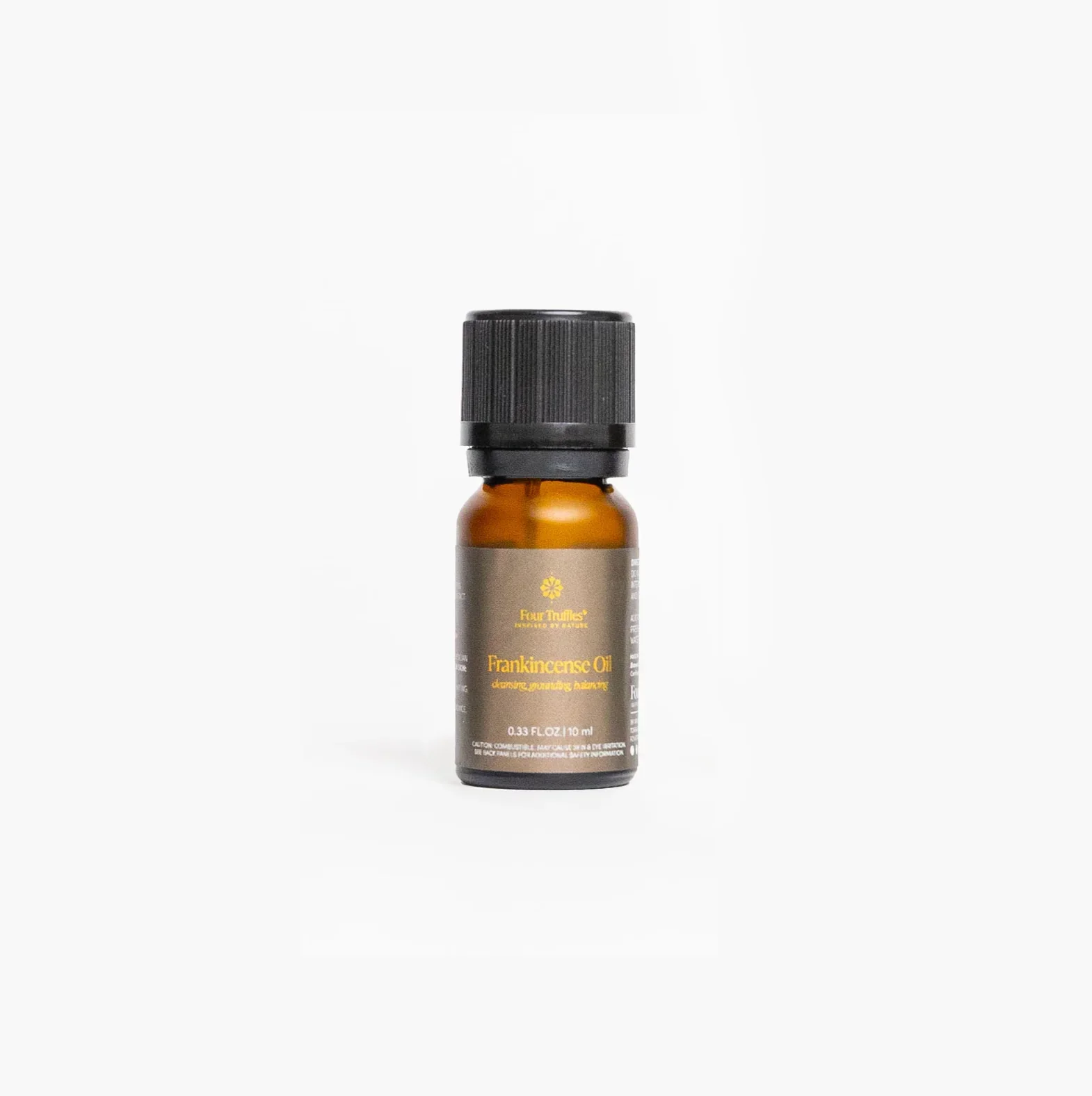 Frankincense Essential Oil Four Truffles