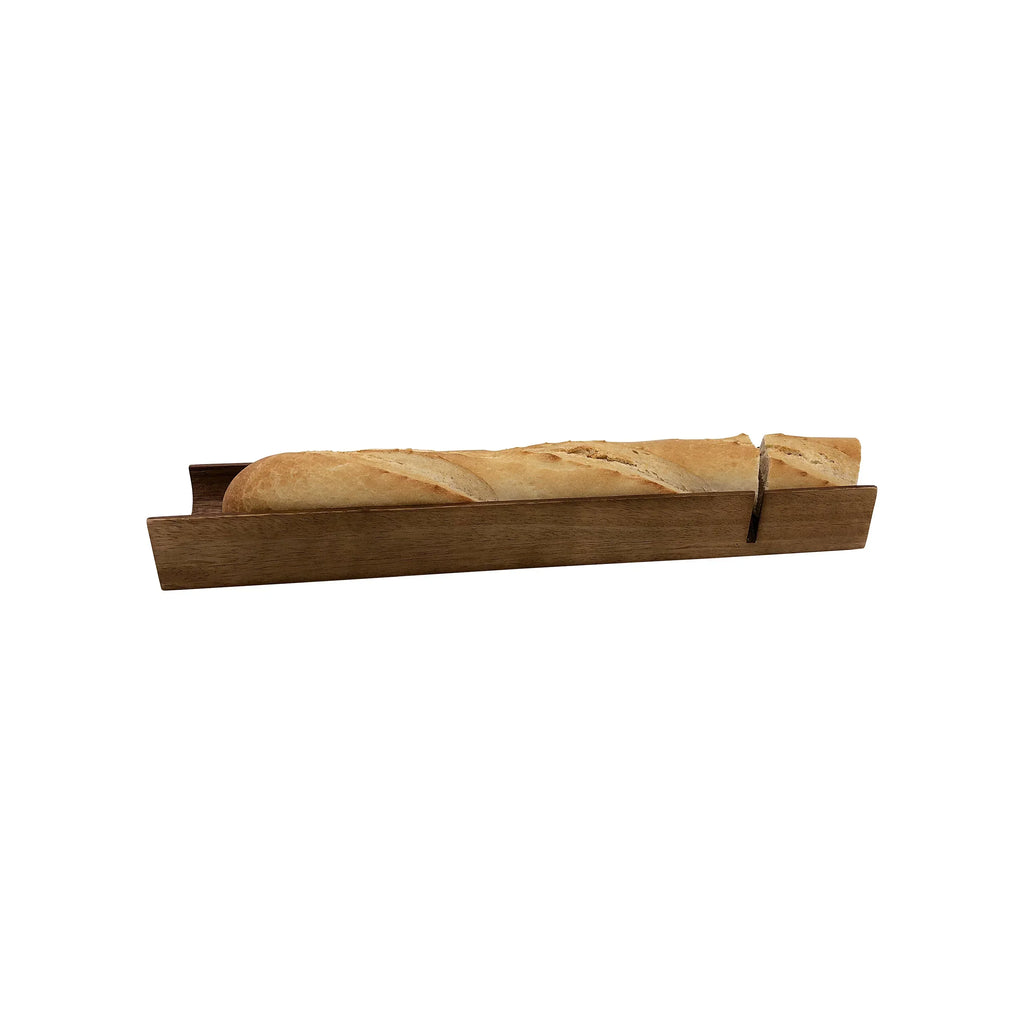 French Bread Slicer