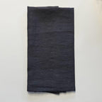 French Linen Napkin - Set of 4 Tea + Linen