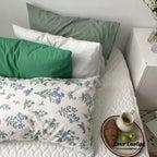 Fresh Breeze Pillowcases (4 Colors) Ever Lasting