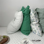 Fresh Breeze Pillowcases (4 Colors) Ever Lasting