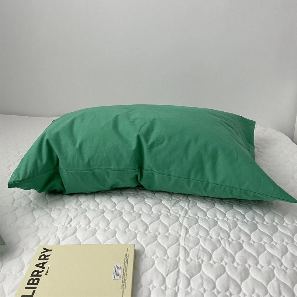 Fresh Breeze Pillowcases (4 Colors) Ever Lasting