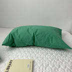 Fresh Breeze Pillowcases (4 Colors) Ever Lasting