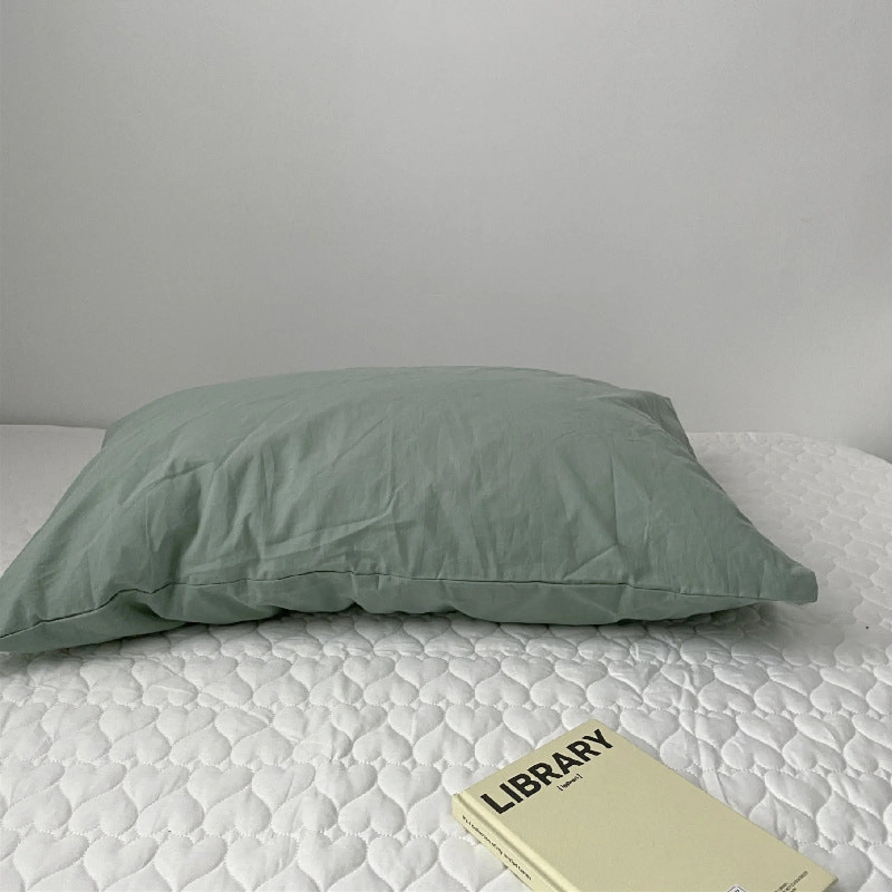 Fresh Breeze Pillowcases (4 Colors) Ever Lasting