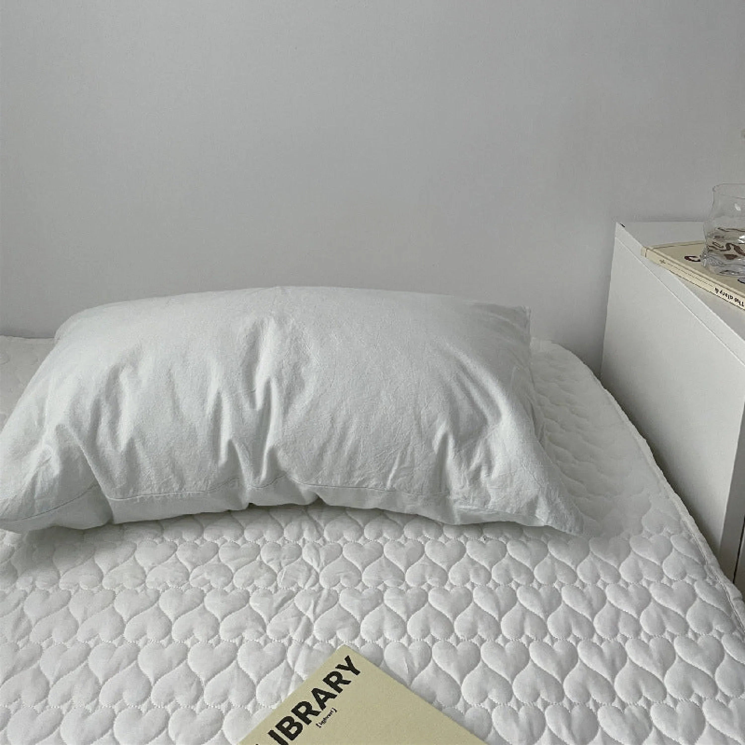 Fresh Breeze Pillowcases (4 Colors) Ever Lasting