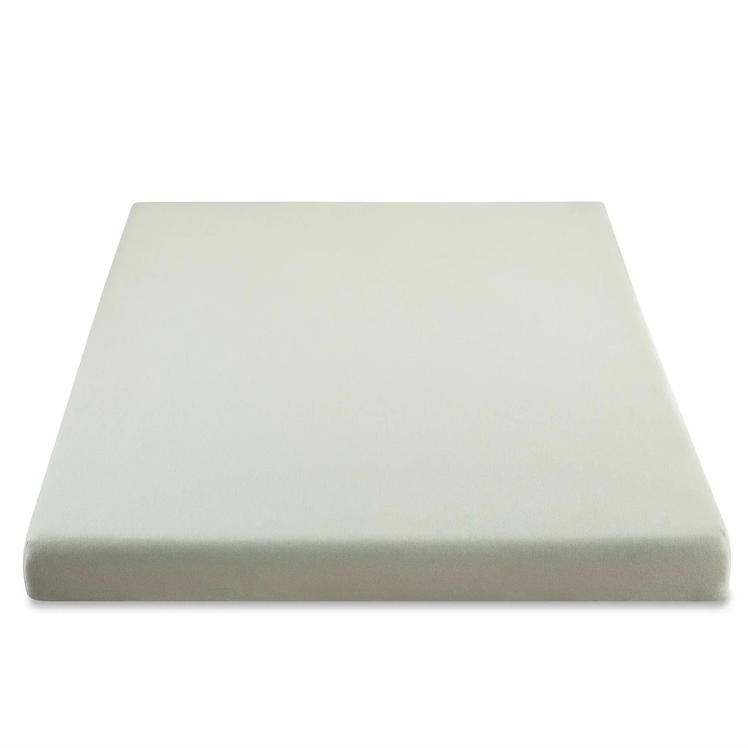 Full size 6-inch Thick Memory Foam Mattress - Medium Firm