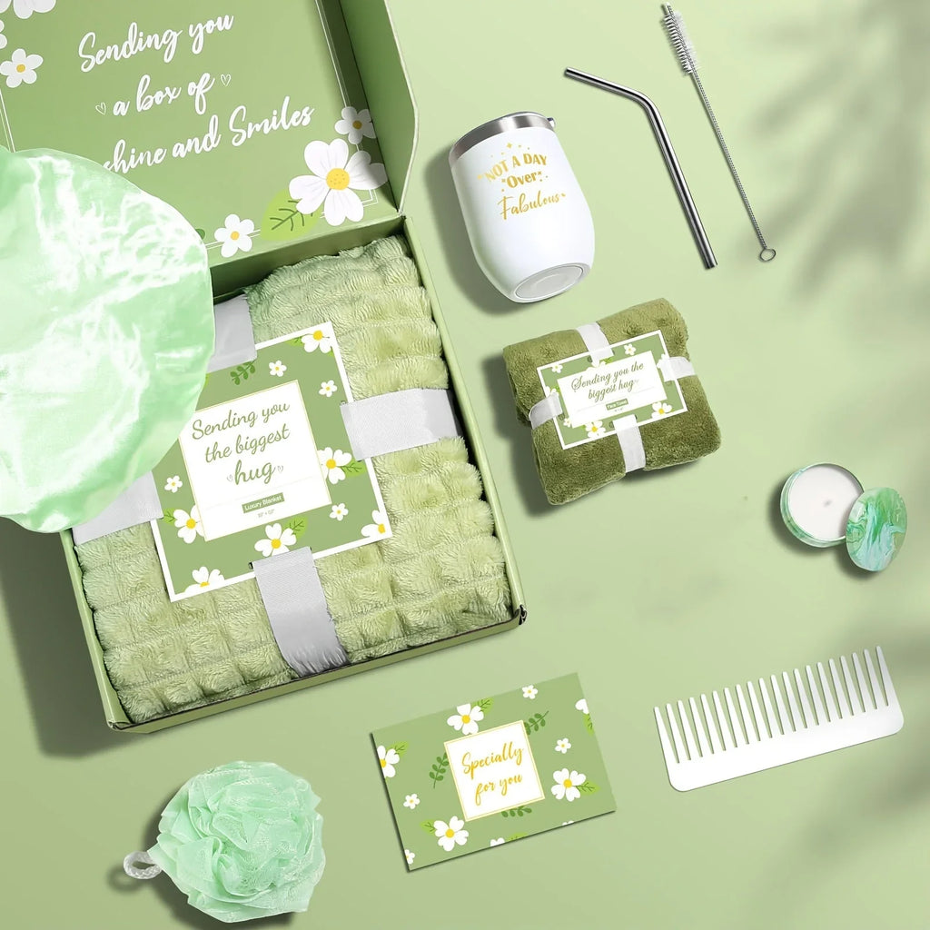 Fun & Frolic Hamper - House Of Avana