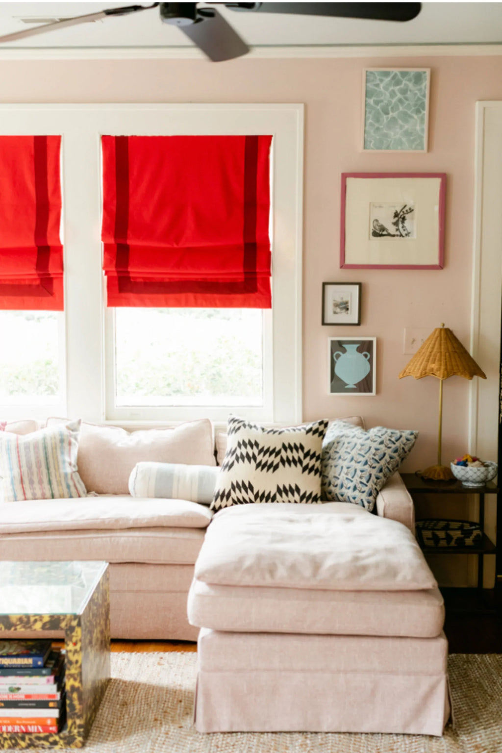 Almolonga Quilt Pillows Archive New York