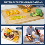 Gather & Glow Hamper House Of Avana