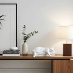 Geometric Lying Cat Figurine, detail shot - House Of Avana