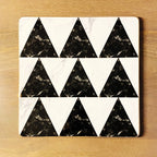 Giada Marble Serving Platter - House Of Avana