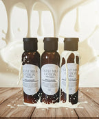 Goats Milk Lotion