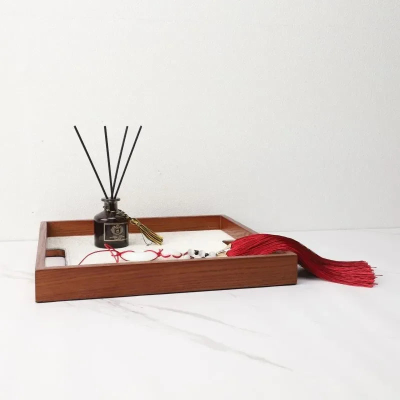 Retro Figure Ornament - Simple Metal Frame Gold, product packaging - House Of Avana