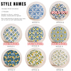 Mediterranean Lemon PRE-ORDER