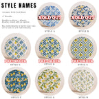 Mediterranean Lemon PRE-ORDER