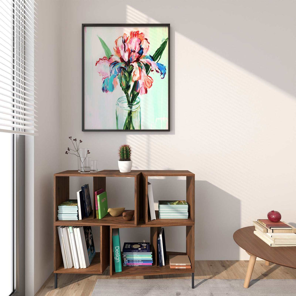 Grace Art Print