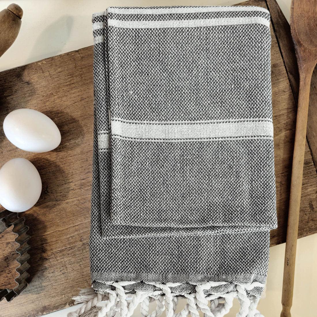 Turkish Hand Towel Gia Roma