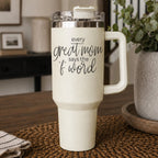 Mom Says the F Word 40oz
