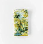 Green Marble Napkin www.goldie-home.com